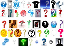 FAQ - Frequently Asked Questions - Competent, experienced, accountable, passionate team of consultants specialized in Management Consulting, Information and Communication Technology, Marketing and Communications for Hi-tech markets.