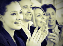 Team management - Competent, experienced, accountable, passionate team of consultants specialized in Management Consulting, Information and Communication Technology, Marketing and Communications for Hi-tech markets.