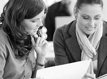 ITIL implementation and roles play - Competent, experienced, accountable, passionate team of consultants specialized in Management Consulting, Information and Communication Technology, Marketing and Communications for Hi-tech markets.